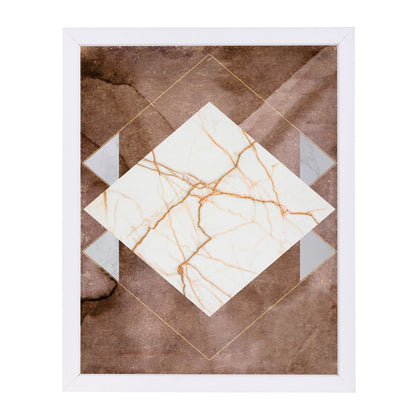 Stone & Marble II by Hope Bainbridge - Framed Print - Americanflat