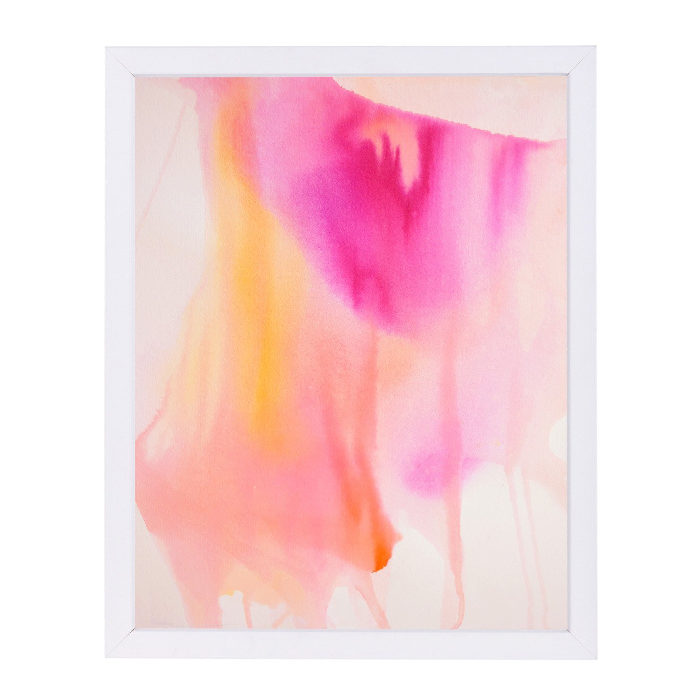Tender Thoughts by Hope Bainbridge - Framed Print - Americanflat