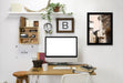 European Travels I by Hope Bainbridge - Black Framed Print - Wall Art - Americanflat