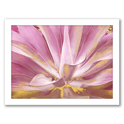 Leaves 8 by Hope Bainbridge - Framed Print - Americanflat