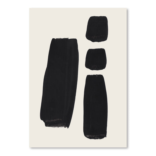 Tribal Beat by Ejaaz Haniff - Art Print - Americanflat