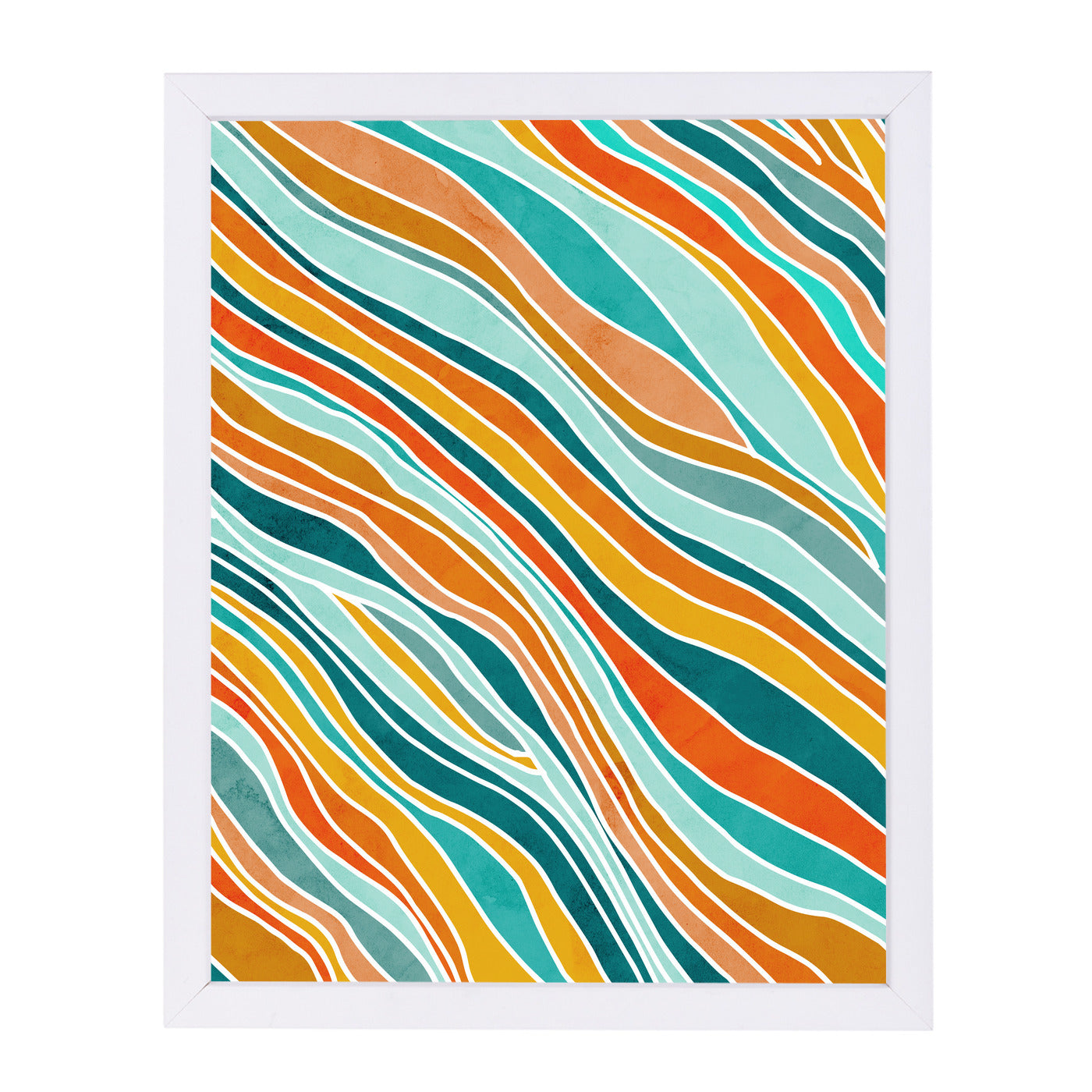 Wall Art + Decor Created By Modern Tropical | Americanflat