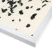 Ink Blots Iii Master Layer By Chaos & Wonder Design - White Framed Print - Wall Art - Americanflat