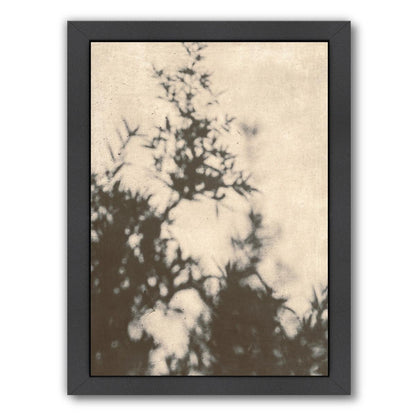 Shadowsvi By Chaos & Wonder Design - Black Framed Print - Wall Art - Americanflat