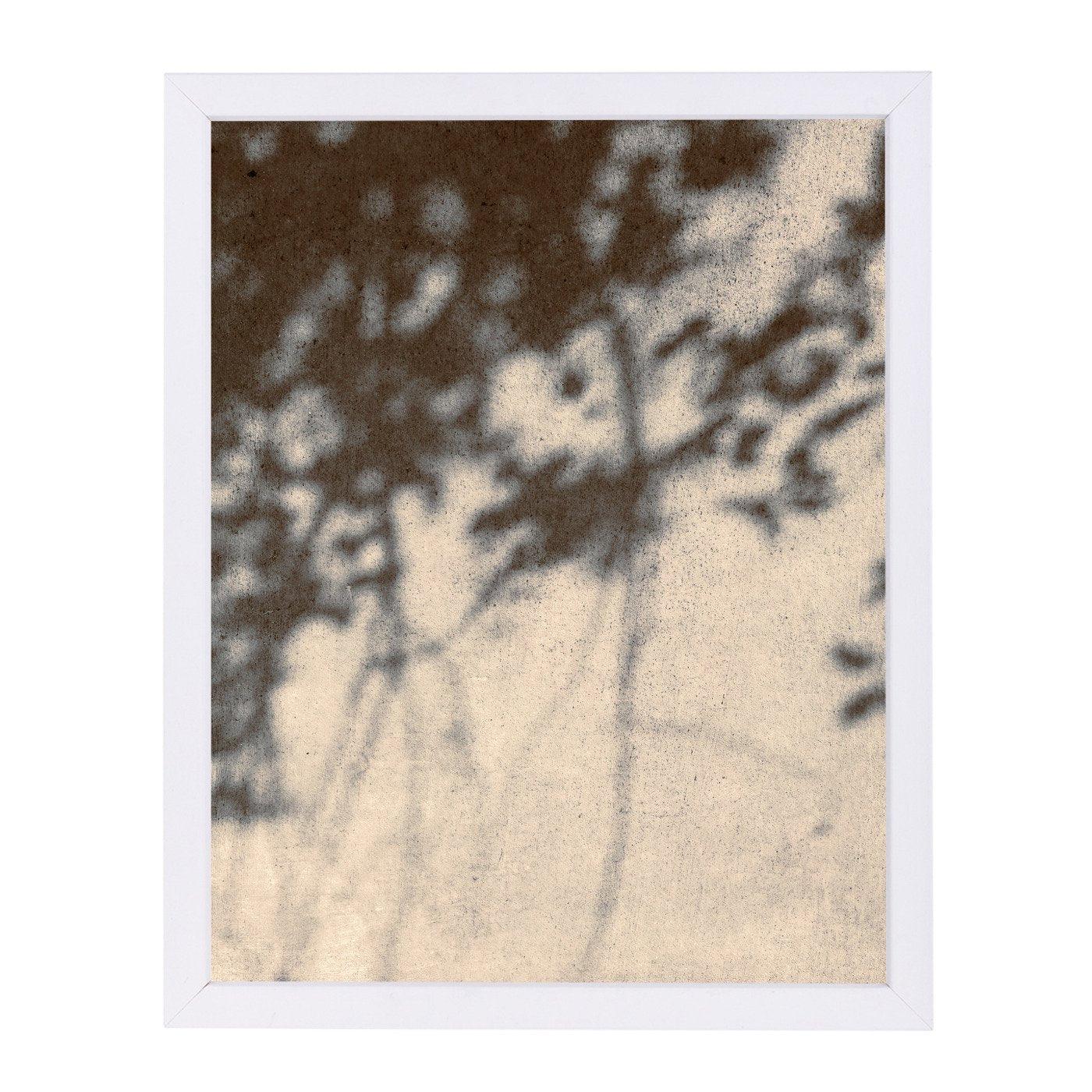 Shadowsiv By Chaos & Wonder Design - Framed Print - Americanflat