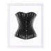 Vintage Corset I By Chaos & Wonder Design - Framed Print - Americanflat