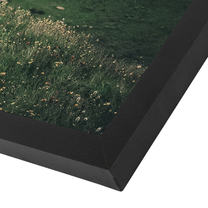 Colorado By Natalie Allen - Black Framed Print - Wall Art - Americanflat