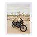 Joshua Tree Acres 2 By Natalie Allen - Framed Print - Americanflat