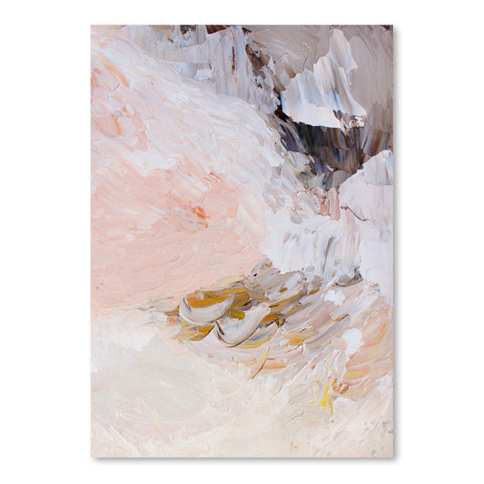 Dreaming by Louise Robinson - Art Print - Americanflat