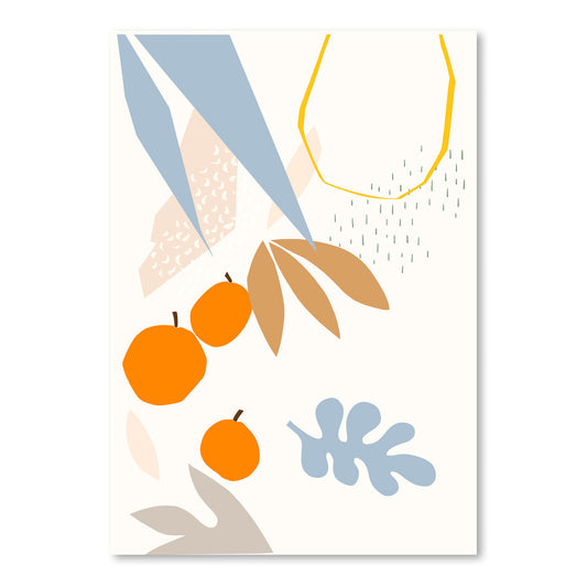 Harmonie by Louise Robinson - Art Print - Americanflat