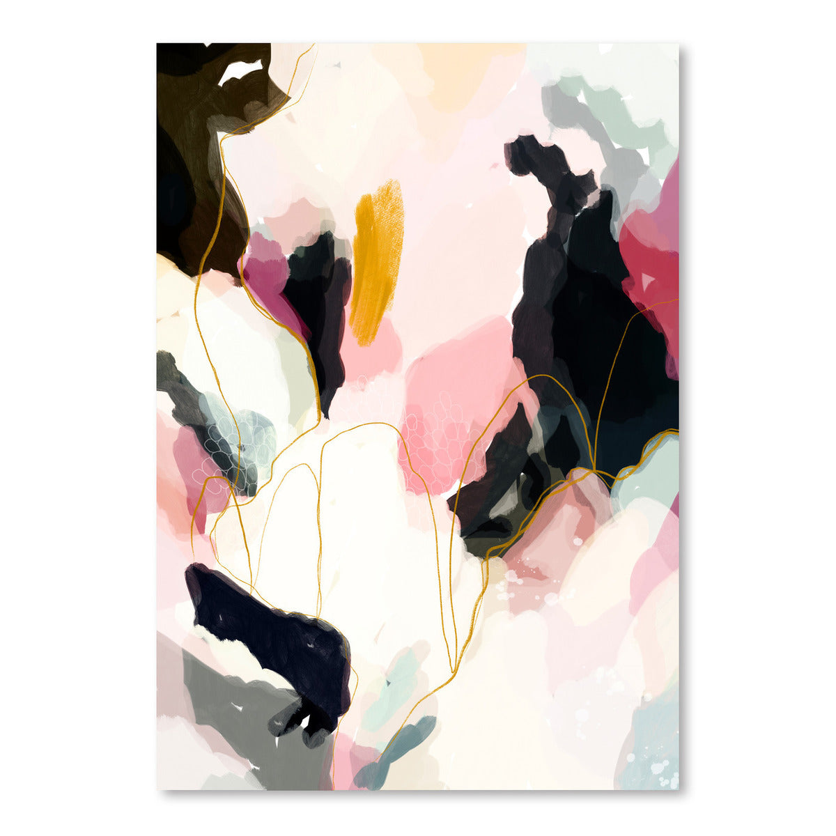 Homecoming by Louise Robinson - Art Print - Americanflat