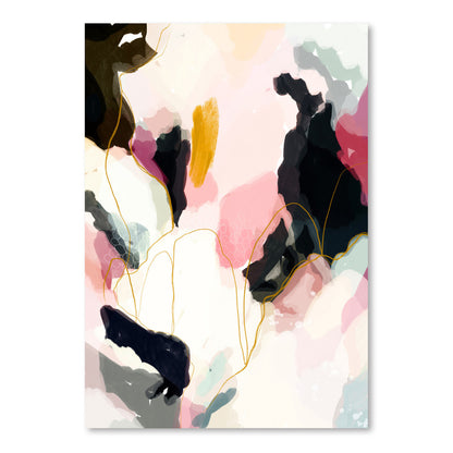 Homecoming by Louise Robinson - Art Print - Americanflat