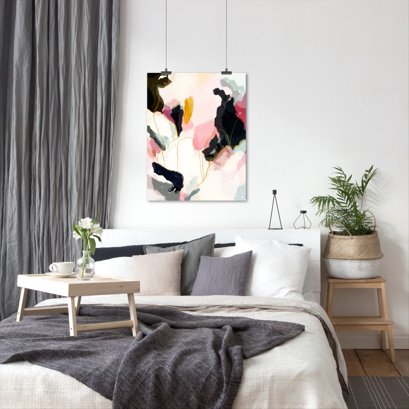 Homecoming by Louise Robinson - Art Print - Americanflat