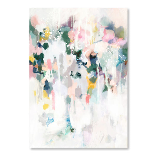 Idylle by Louise Robinson - Art Print - Americanflat