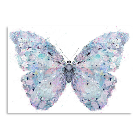 New Life by Louise Robinson - Art Print - Americanflat