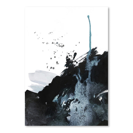 Nico by Louise Robinson - Art Print - Americanflat