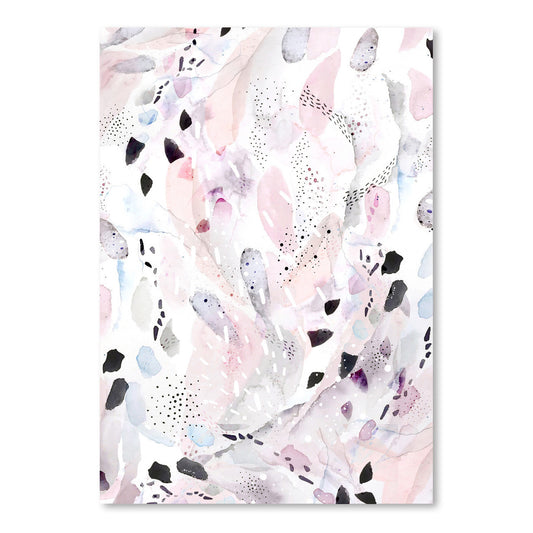 Palindrome by Louise Robinson - Art Print - Americanflat