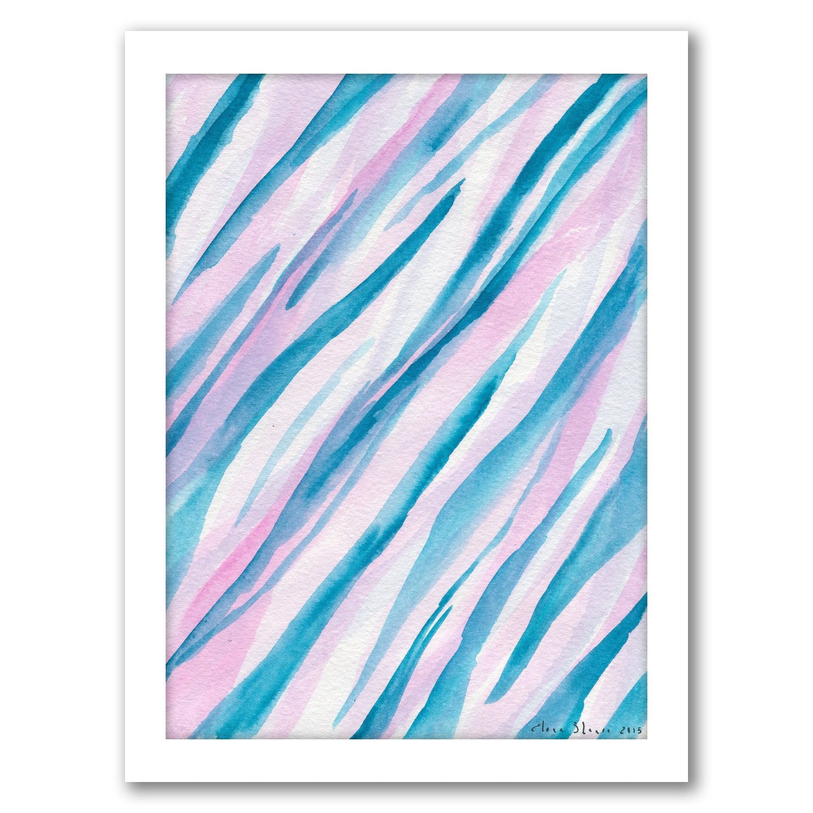 Reflections by Dreamy Me - Framed Print - Americanflat