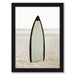 Summer by Tanya Shumkina - Black Framed Print - Wall Art - Americanflat
