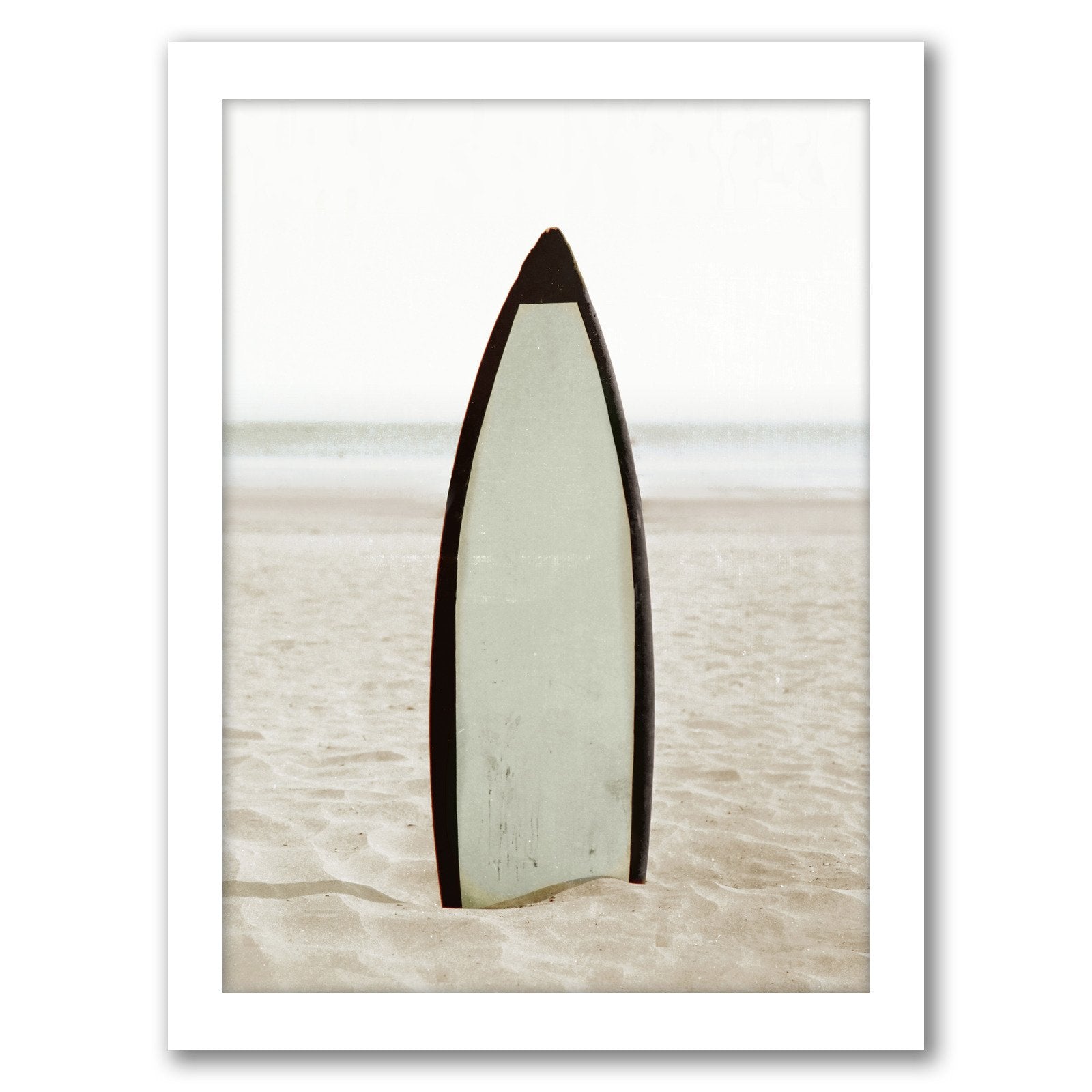 Summer by Tanya Shumkina - Framed Print - Americanflat