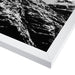 Nordic Nature Minimalist Photo by Tanya Shumkina - Framed Print - Americanflat