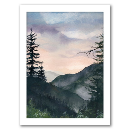 Gsmnp by Cami Monet - Framed Print - Americanflat