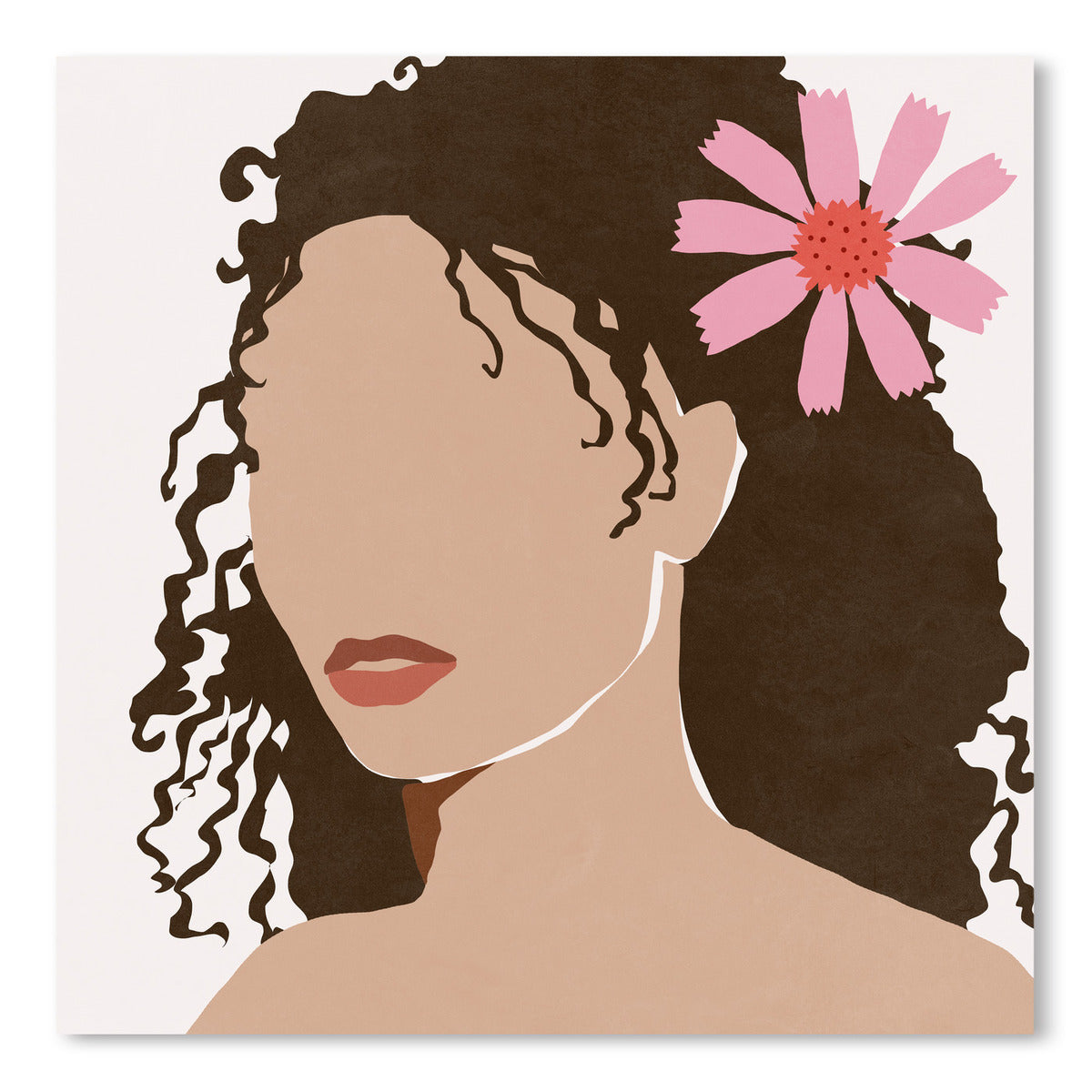Go On I by Melissa Wang -  - Americanflat