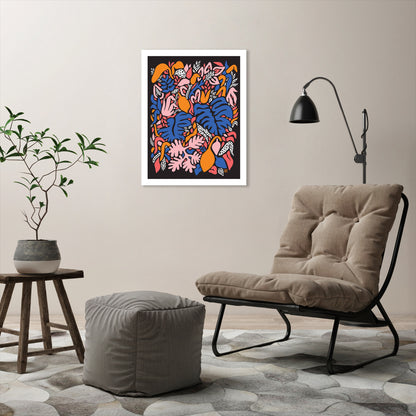 Zest By Laura O'Connor - Framed Print - Americanflat