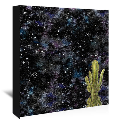 Night by Laura O'Connor - Wrapped Canvas - Wrapped Canvas - Americanflat
