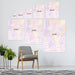 Patio Plant 16X20 by Annie Riker - Wrapped Canvas - Wrapped Canvas - Americanflat