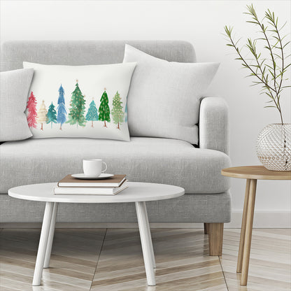 Christmas Trees by Pi Holiday Collection