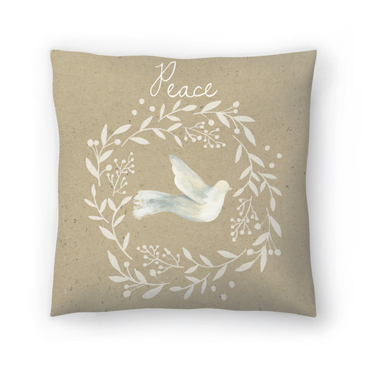 White Dove I by Pi Holiday Collection