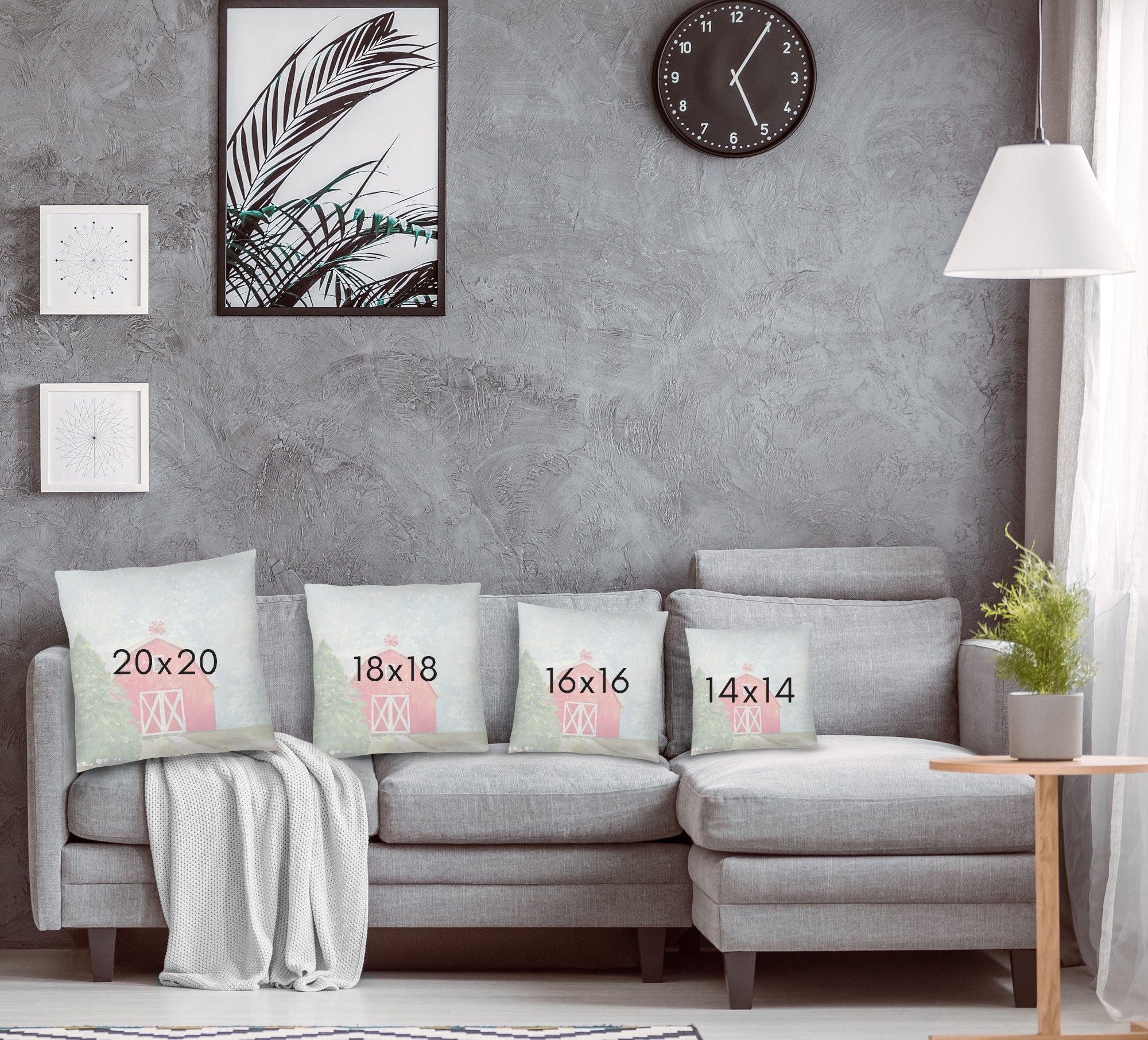 Target online 18x18 pillow