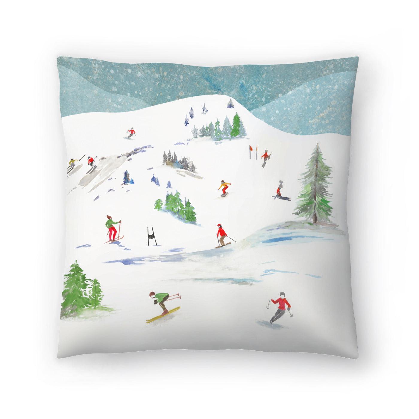 Ski Joy by Pi Holiday Collection - Americanflat