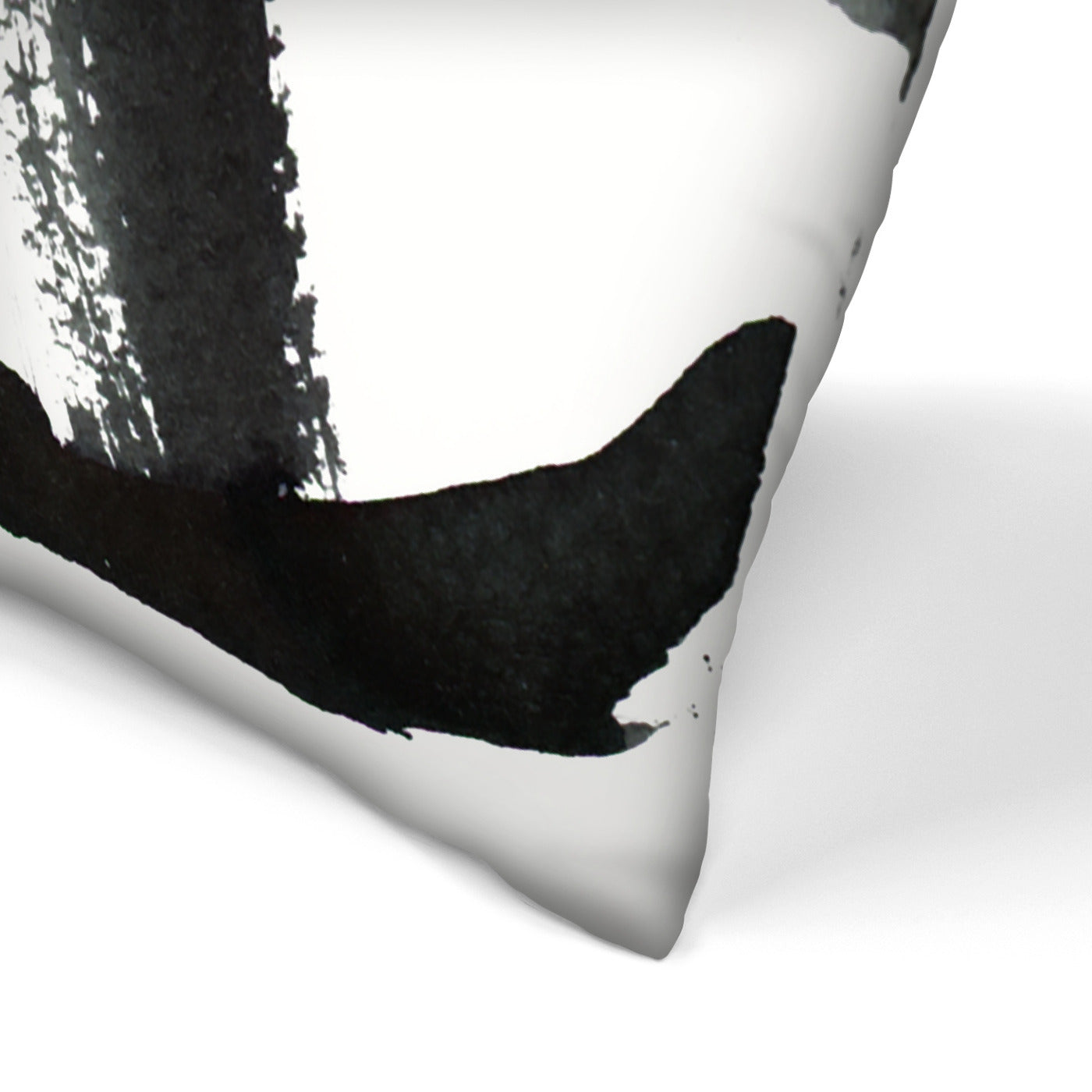Cue Ii by Cartissi - Pillow, Pillow, 18" X 18"