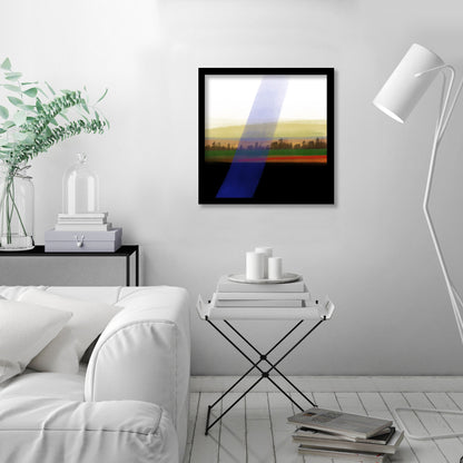 Morning Thought by Atelier Posters - Framed Print