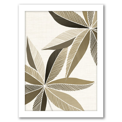 Multicolorful Neutral by Modern Tropical - Canvas, Poster or Framed Print