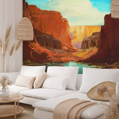 Grand Canyon National Park by Anderson Design Group - Peel & Stick Wall Mural