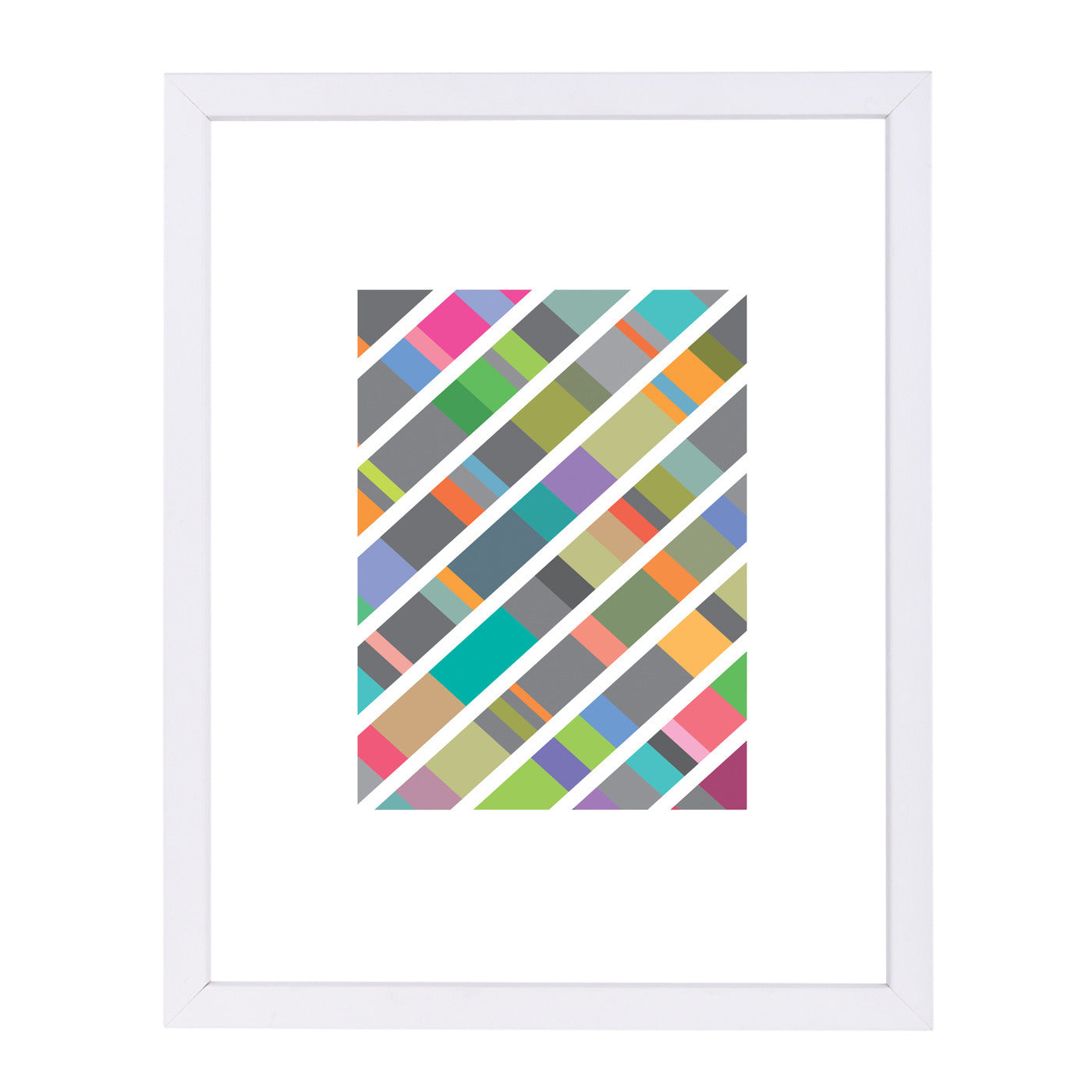 Dna 2 by Visual Philosophy Framed Print - Americanflat