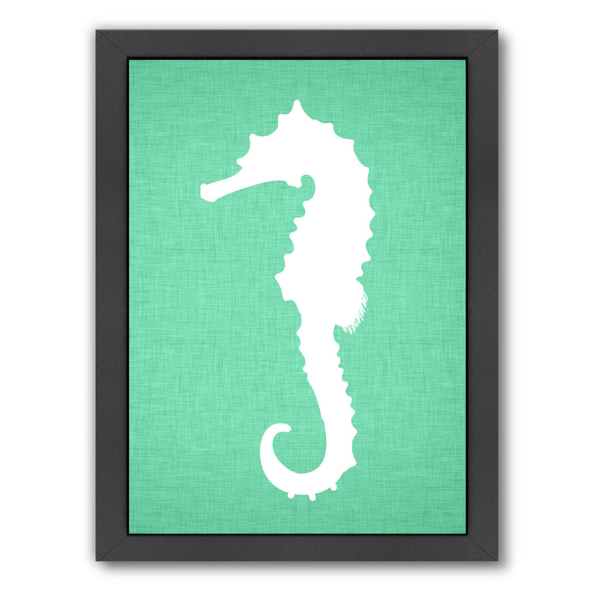 Linen3 by Samantha Ranlet Framed Print - Americanflat