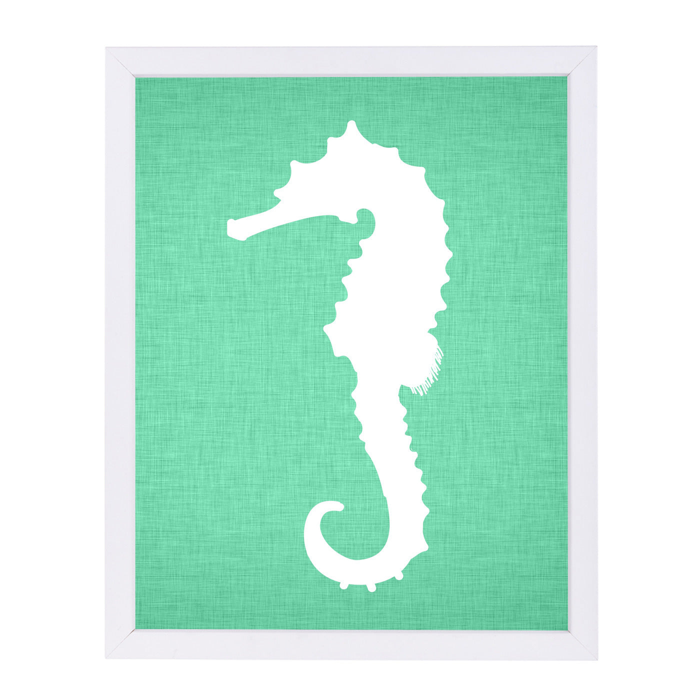 Linen3 by Samantha Ranlet Framed Print - Americanflat