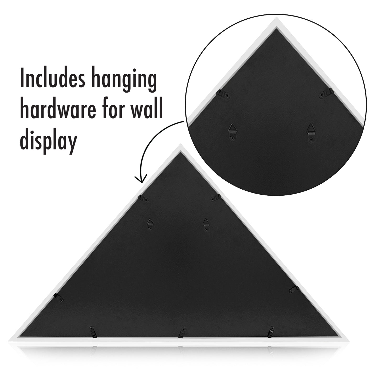 Burial Flag Display Case | Silhouette Collection