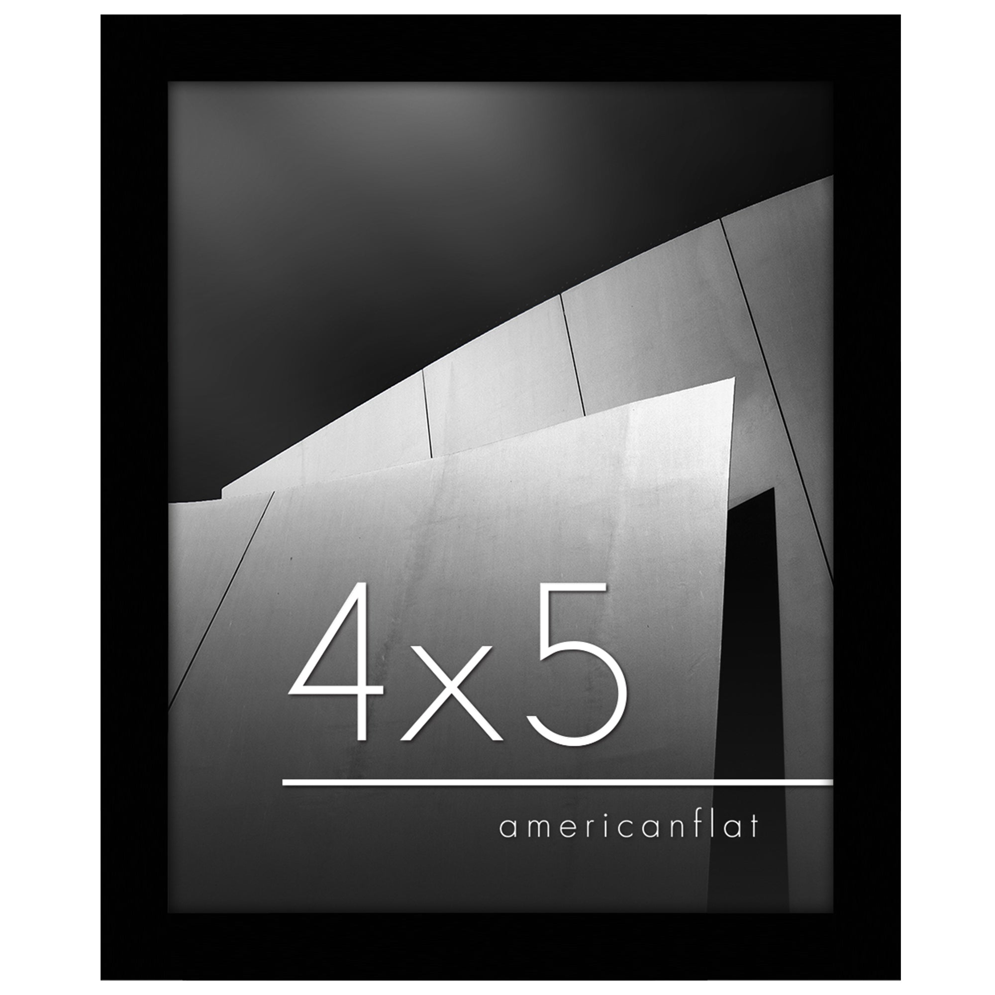 4x5 shop picture frames