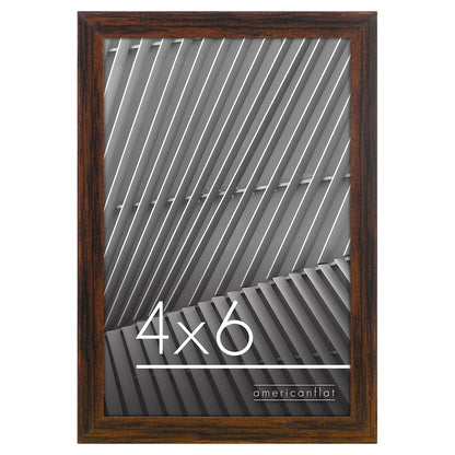 Thin Picture Frame - Frame - Americanflat