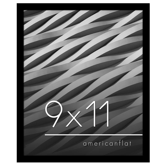 Picture Frame | Slim Molding | Streamline Collection