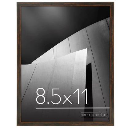 Thin Picture Frame - Frame - Americanflat