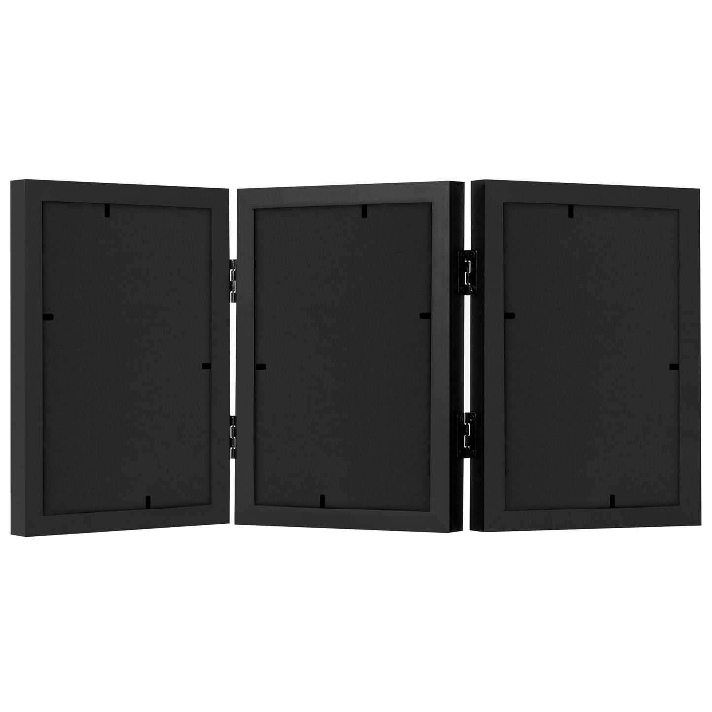 Tri-fold Picture Frame | Signature Collection