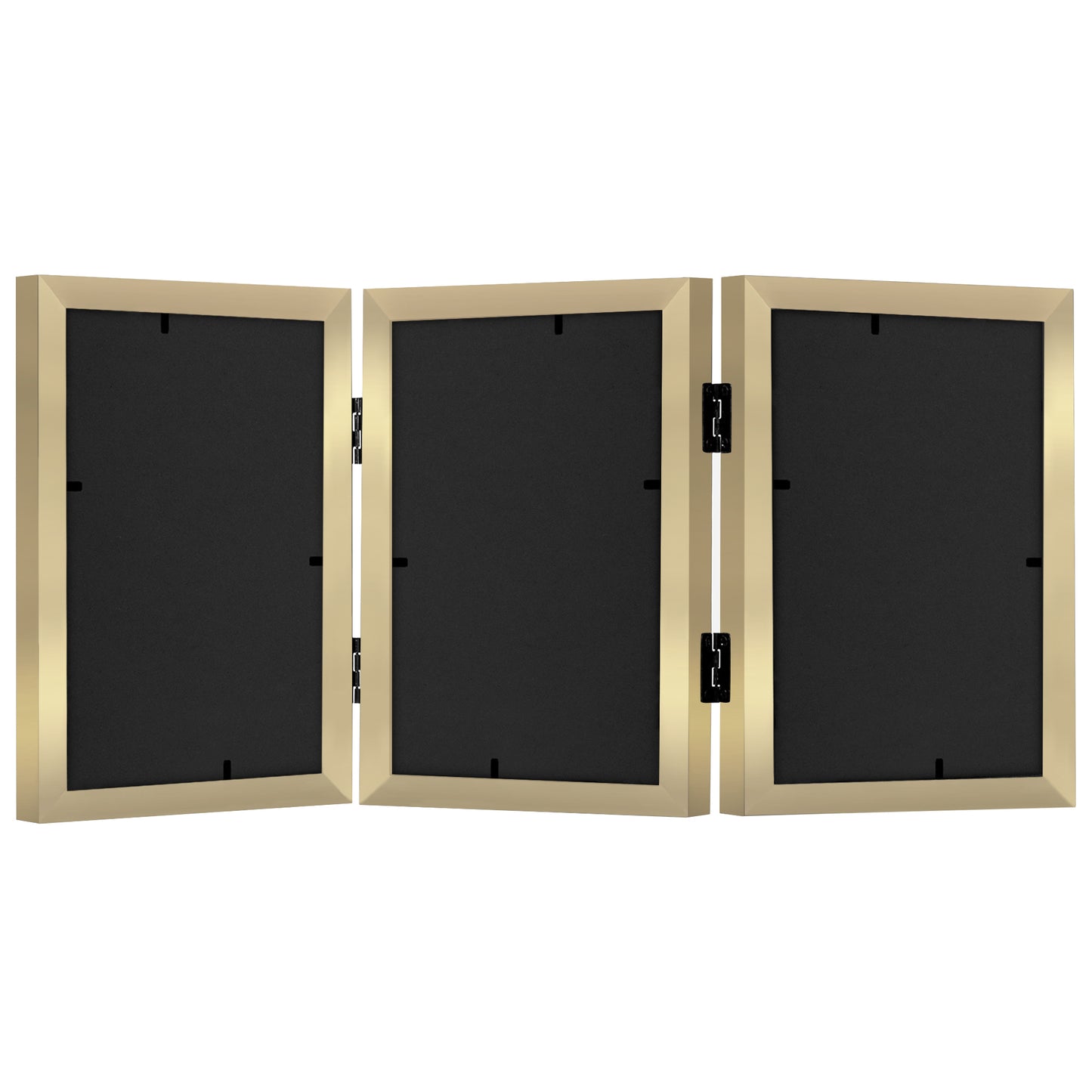 Tri-fold Picture Frame | Signature Collection