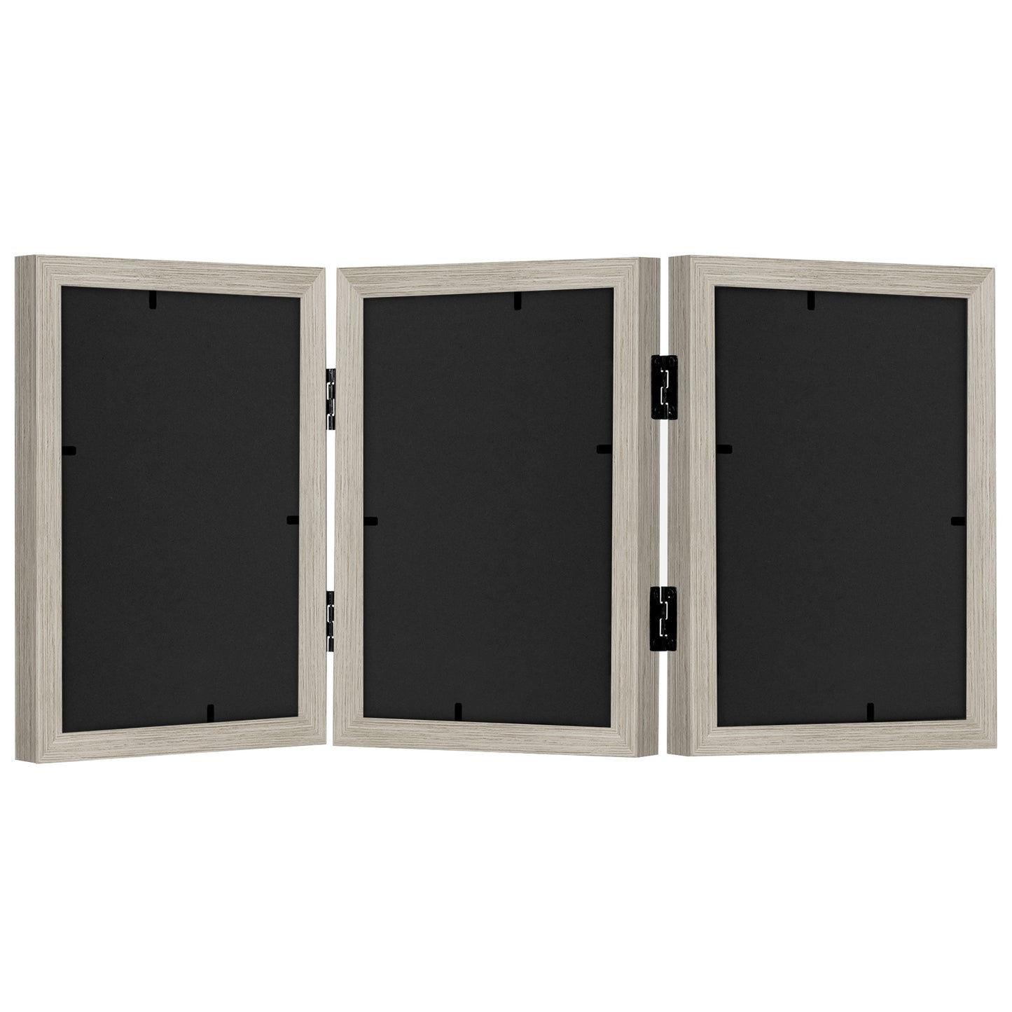 Tri-fold Picture Frame | Signature Collection