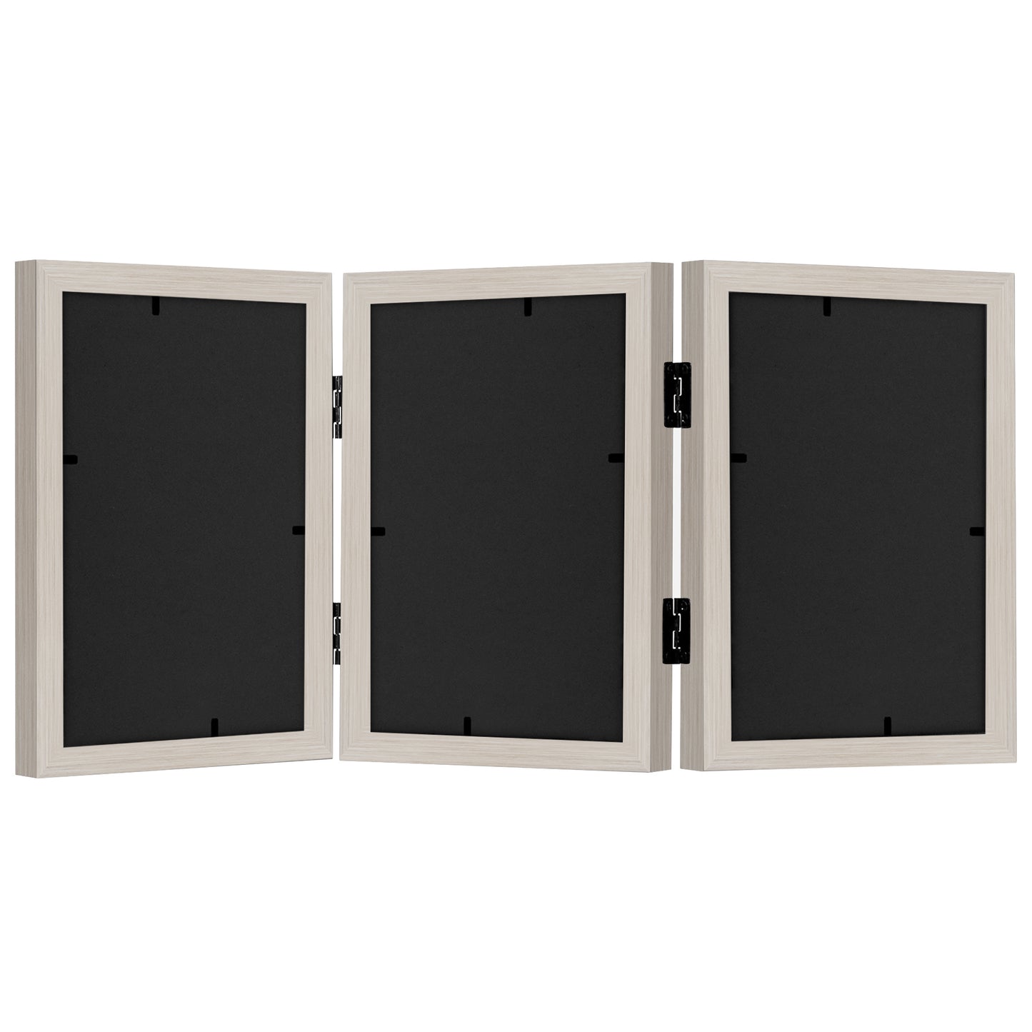 Tri-fold Picture Frame | Signature Collection